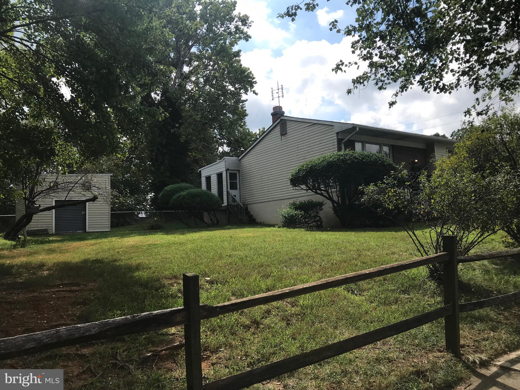 SOUTH FORT FOOTE VILLAGE - Residential