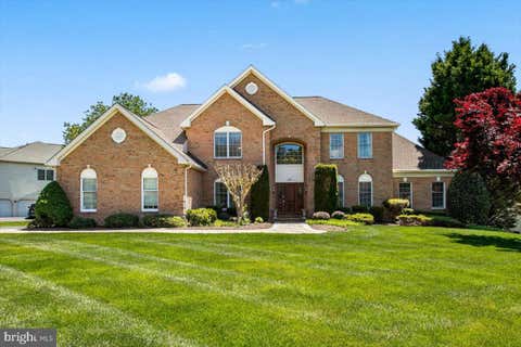 Homes For Rent - 10243 Brittenford Drive<br/> VIENNA, VA 22182