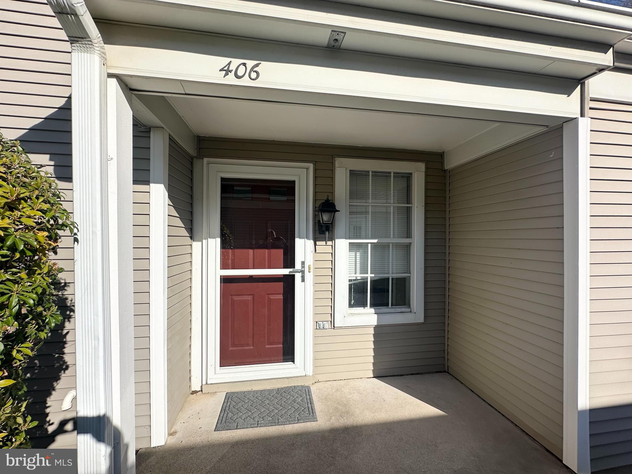 ROCKLEDGE PALMYRA PA - Residential Lease