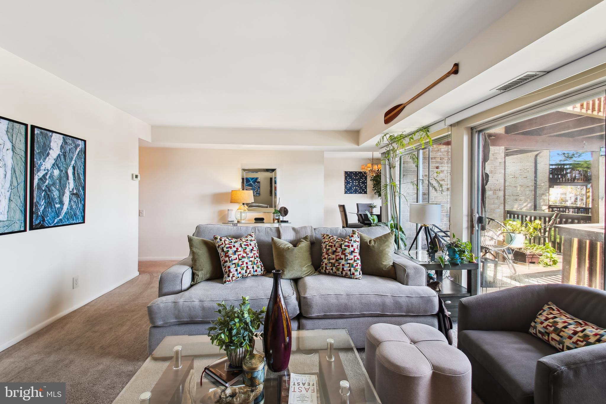 SEVERN HOUSE - Residential
