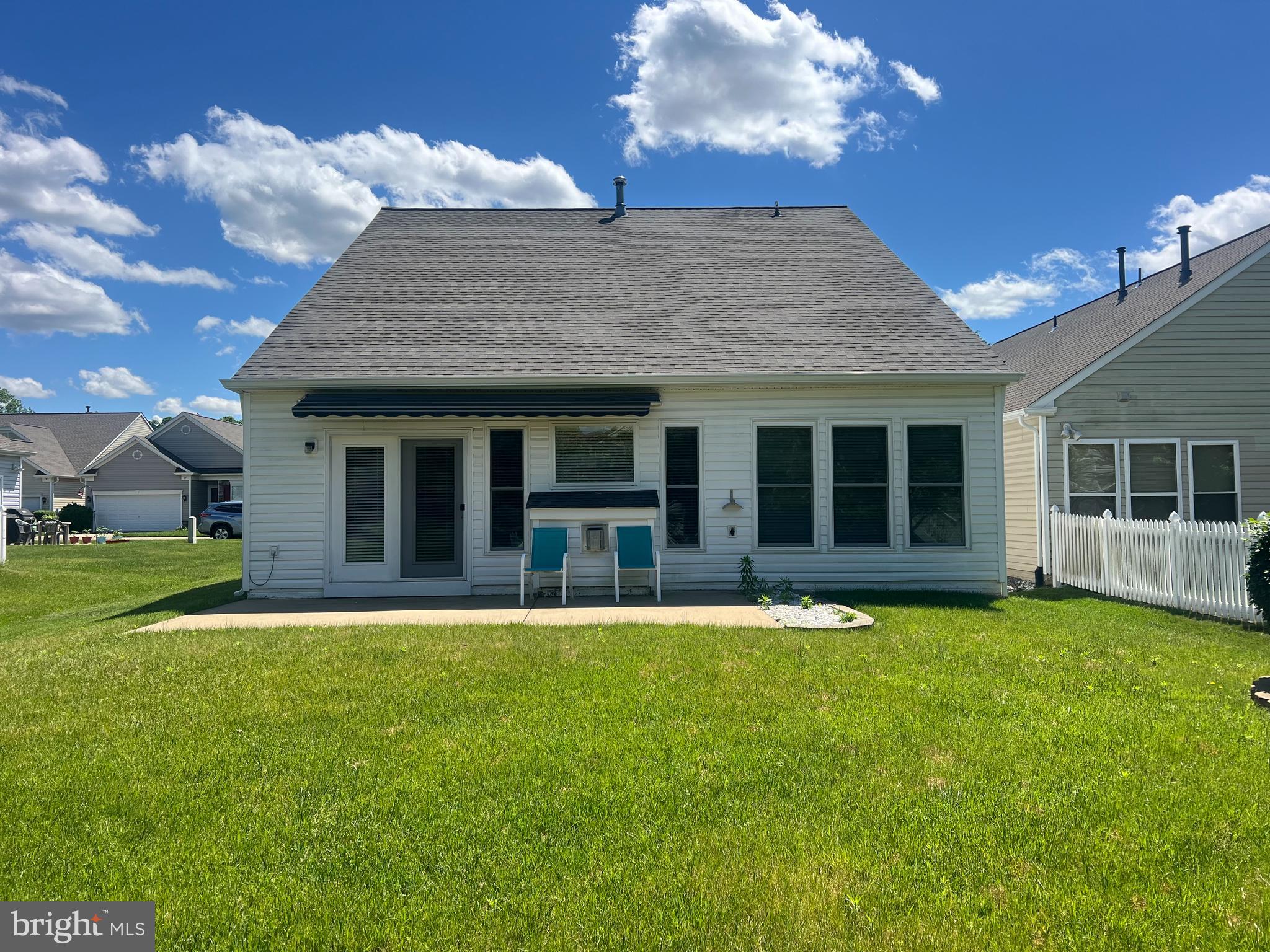 FALLS RUN - Residential