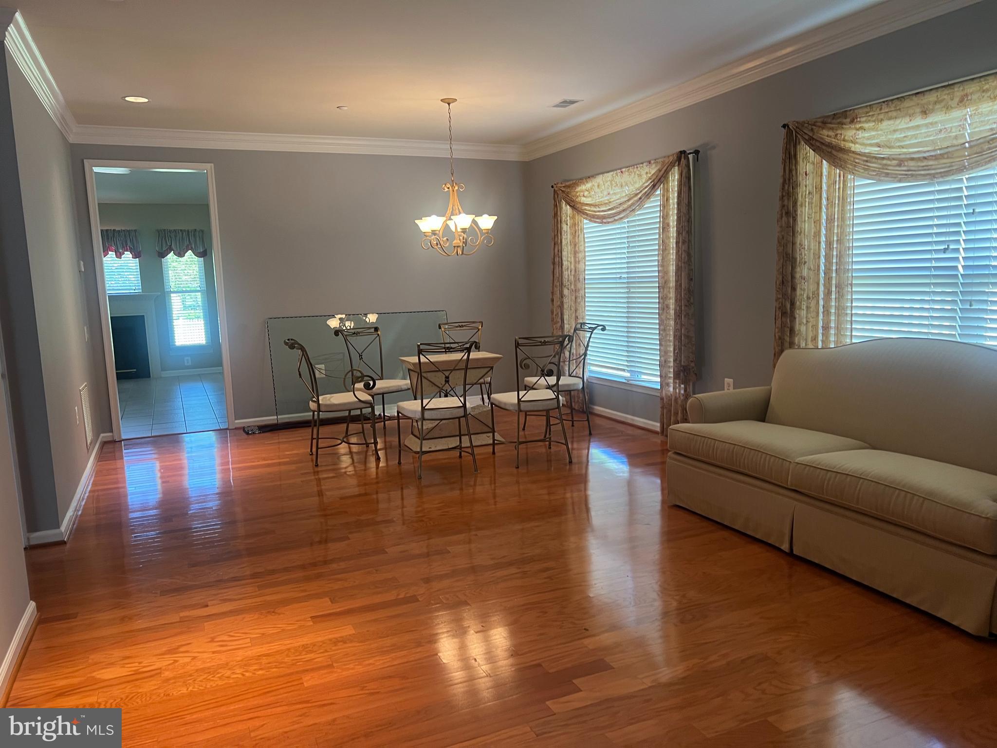 FALLS RUN - Residential