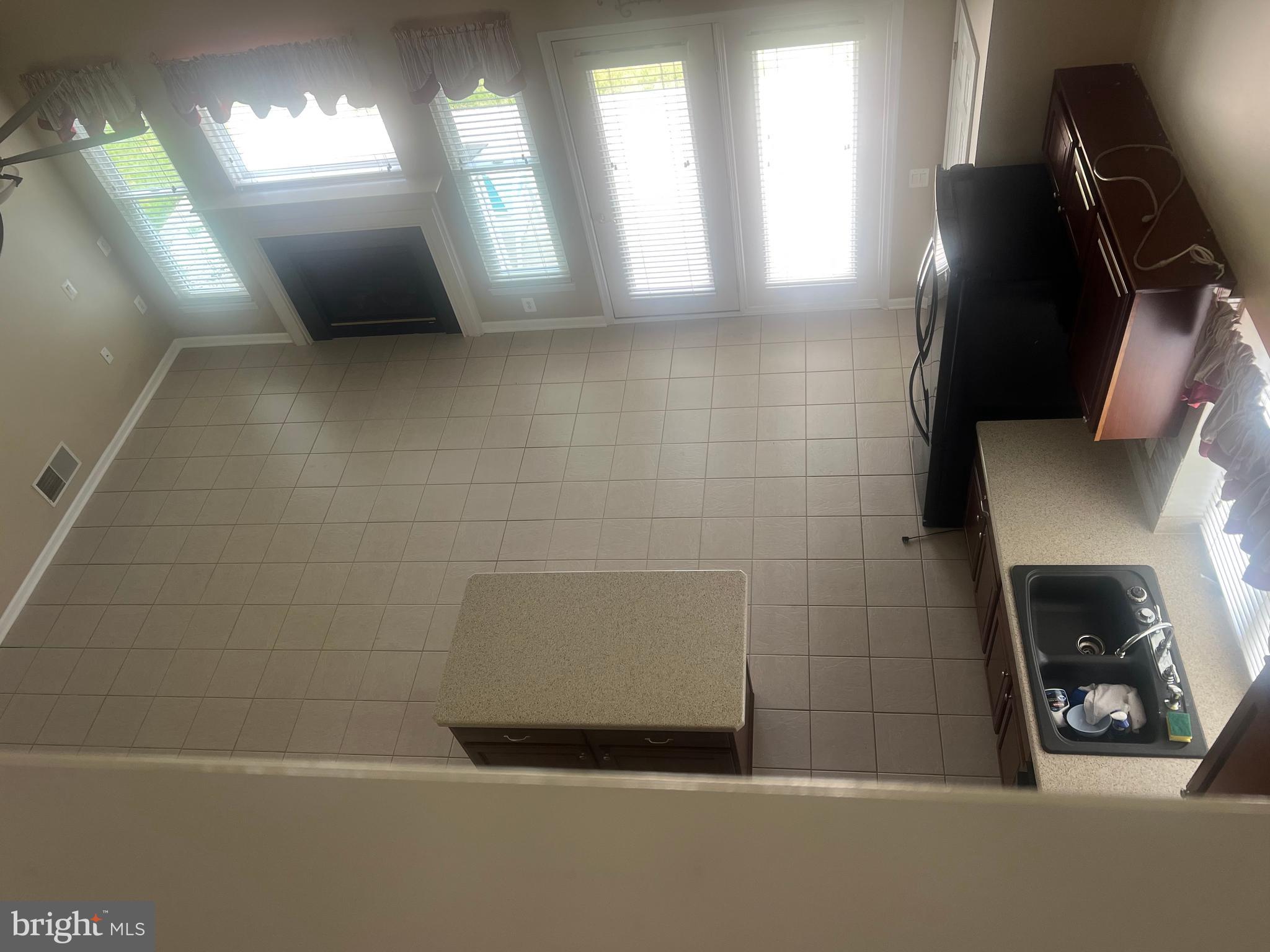 FALLS RUN - Residential