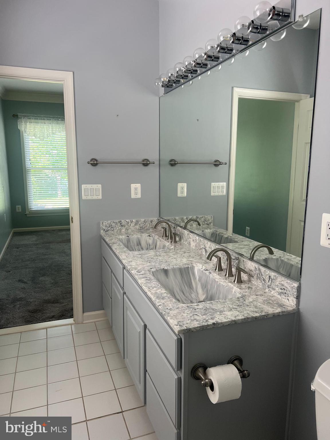 FALLS RUN - Residential