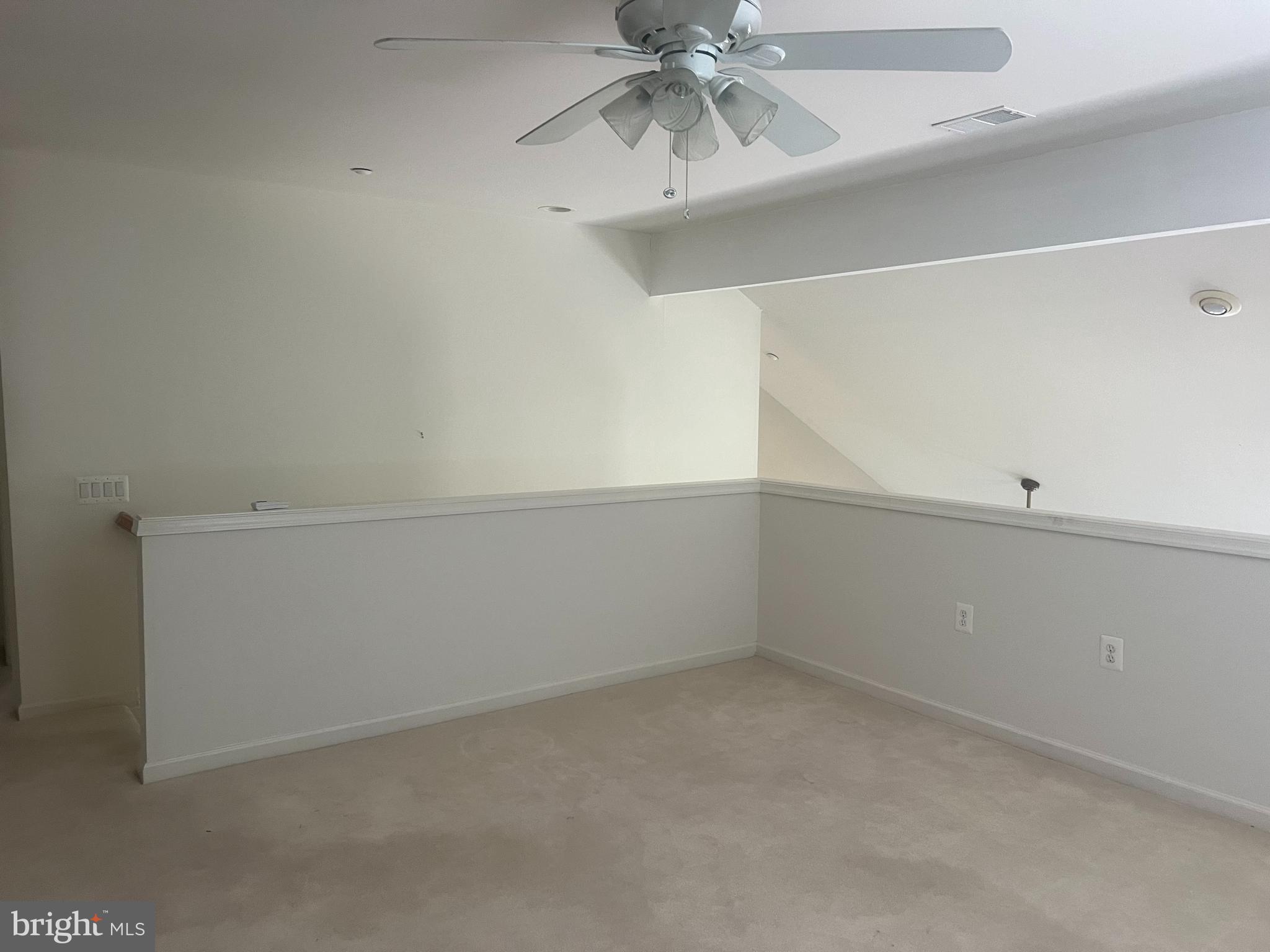 FALLS RUN - Residential