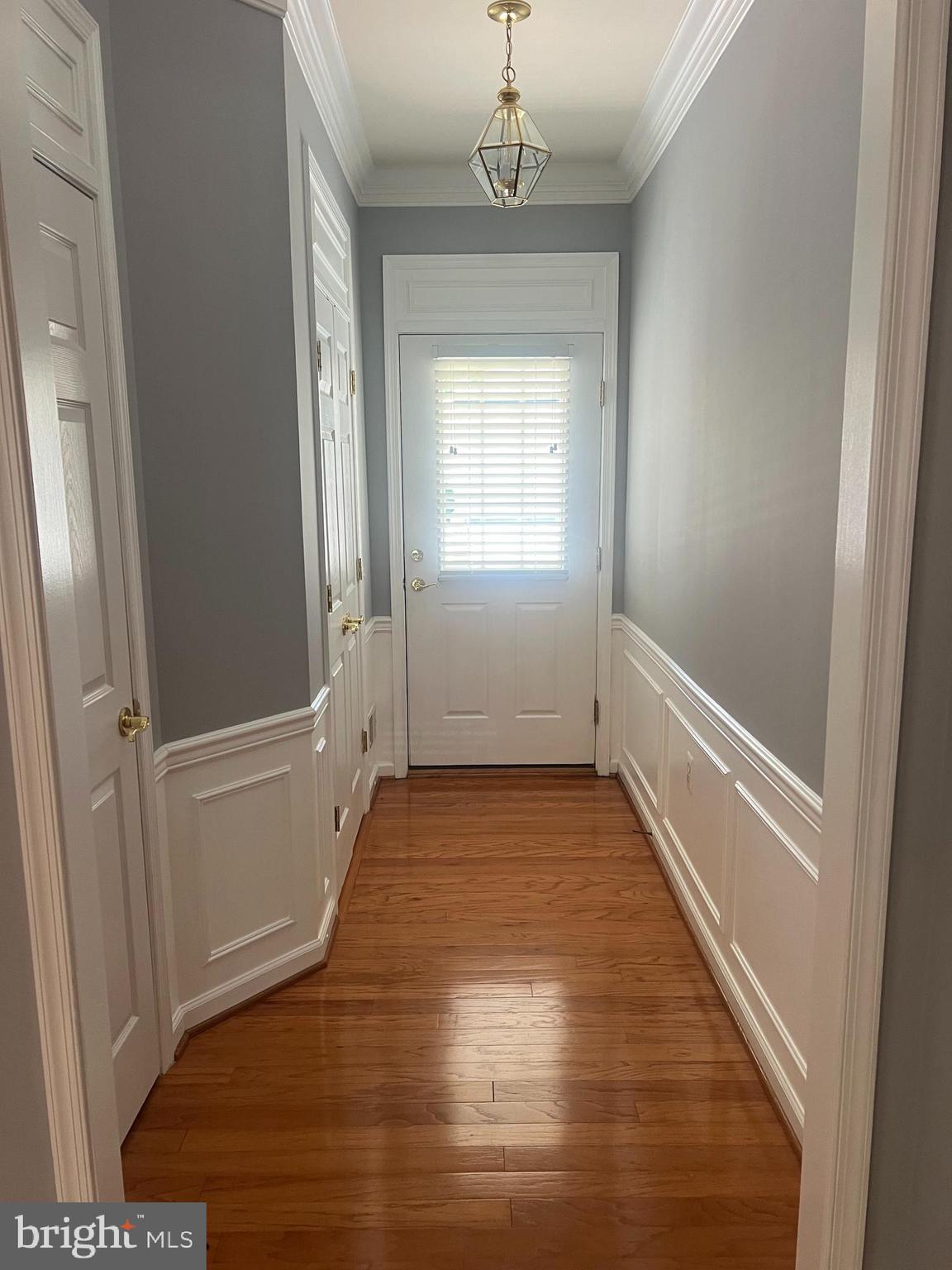 FALLS RUN - Residential