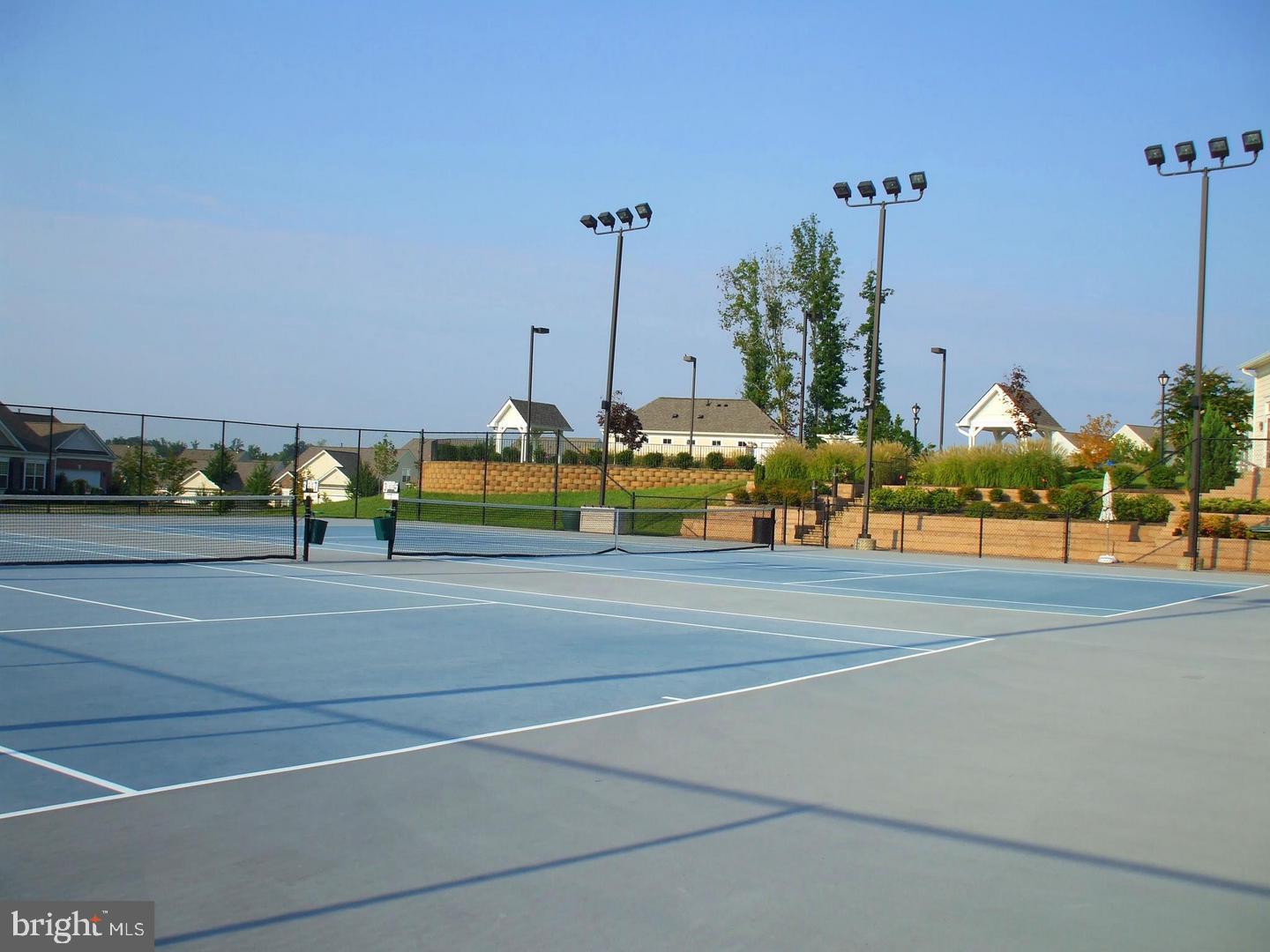 FALLS RUN - Residential