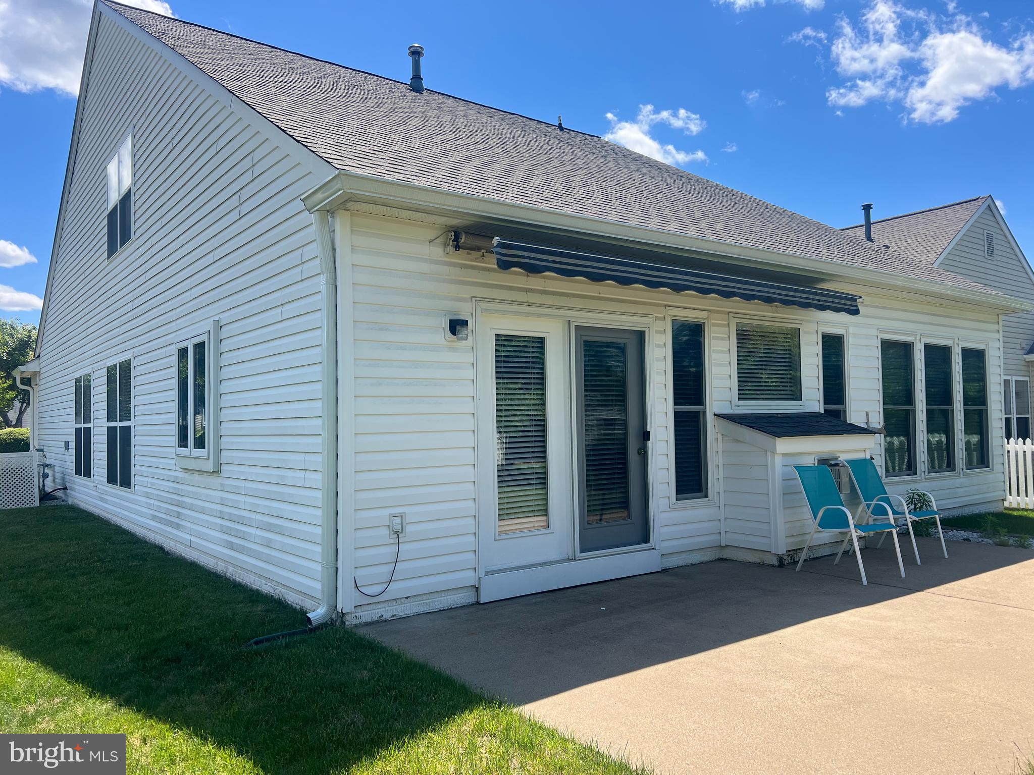 FALLS RUN - Residential