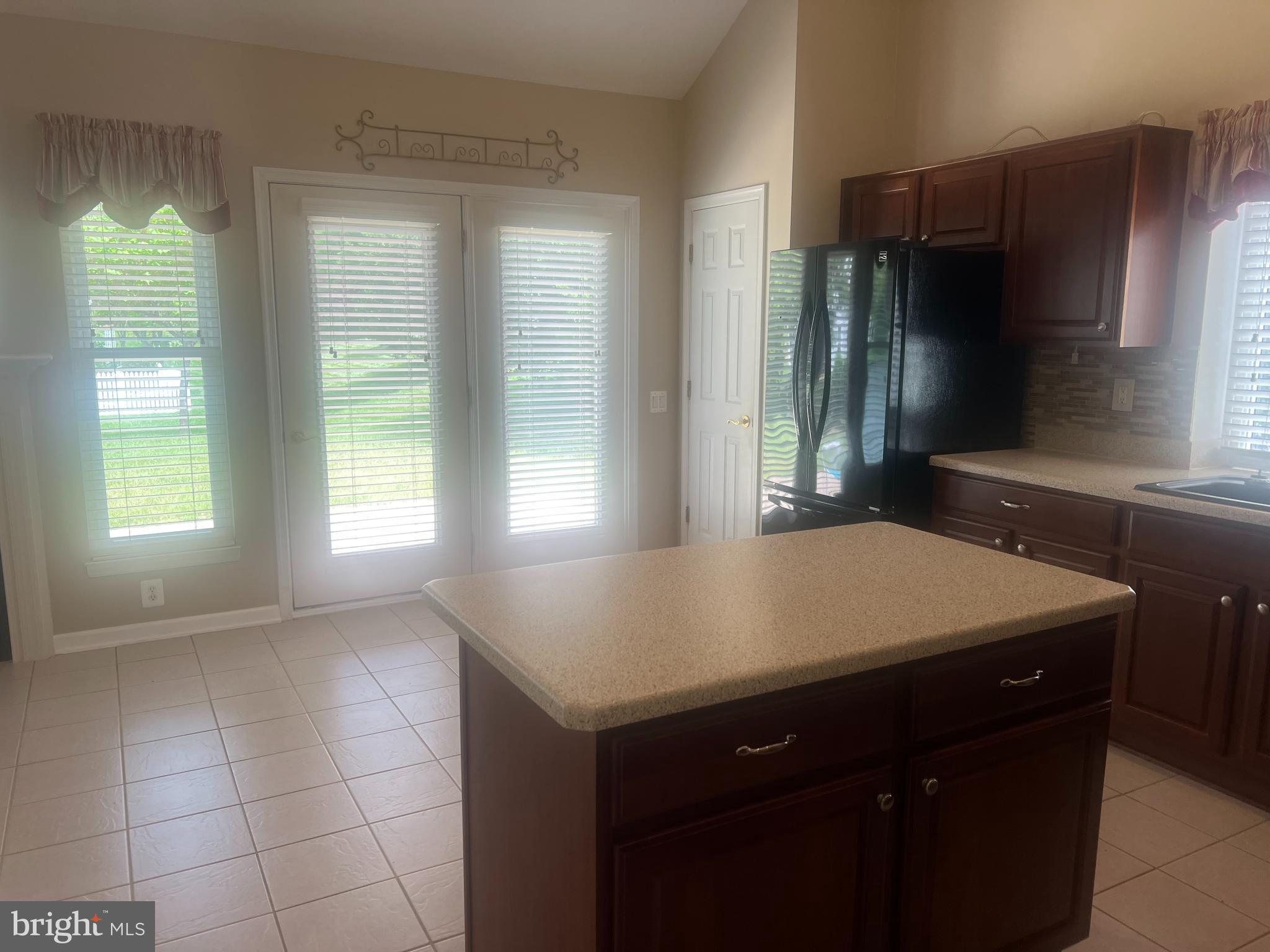 FALLS RUN - Residential