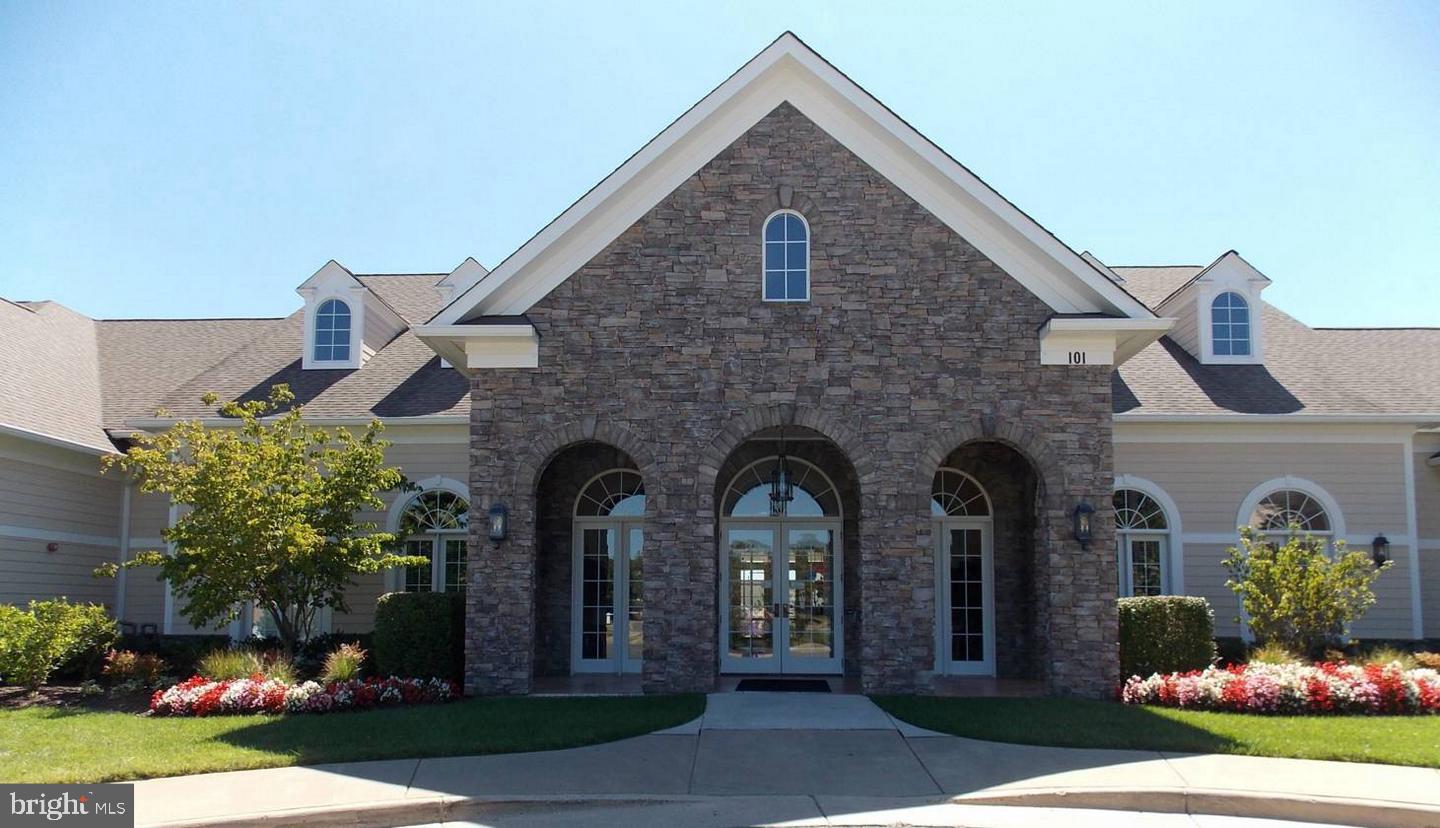 FALLS RUN - Residential