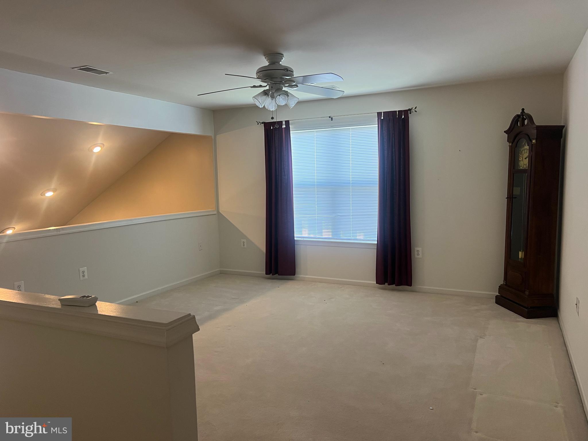 FALLS RUN - Residential