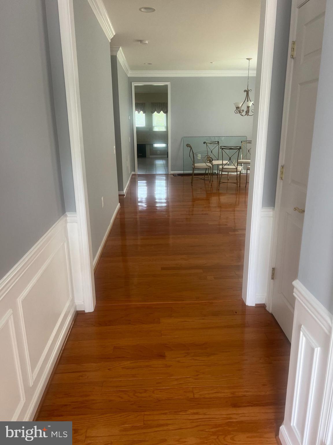 FALLS RUN - Residential