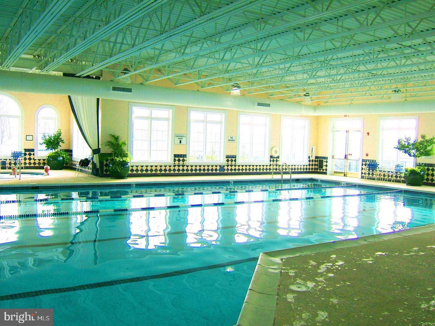 FALLS RUN - Residential