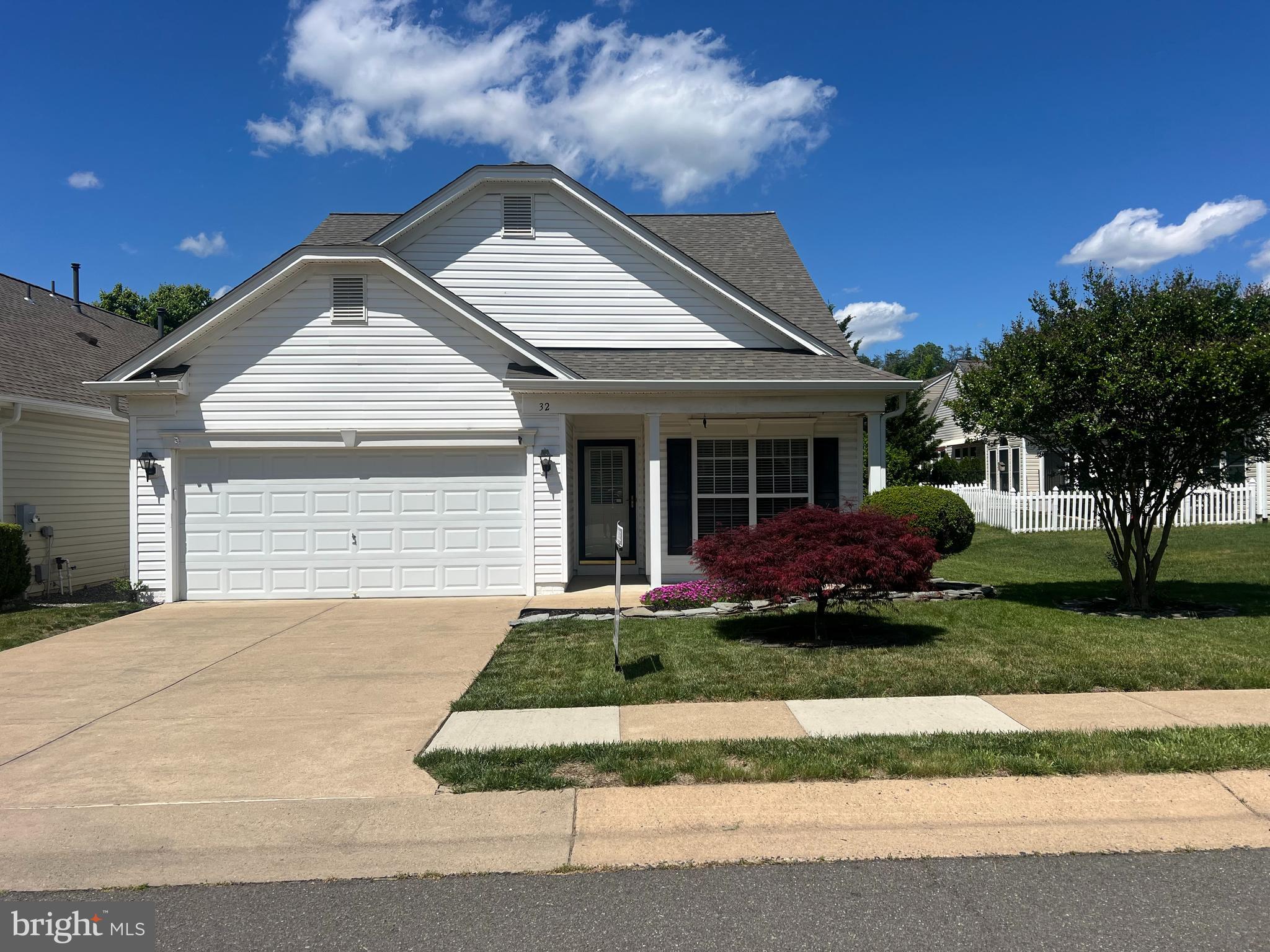 FALLS RUN - Residential