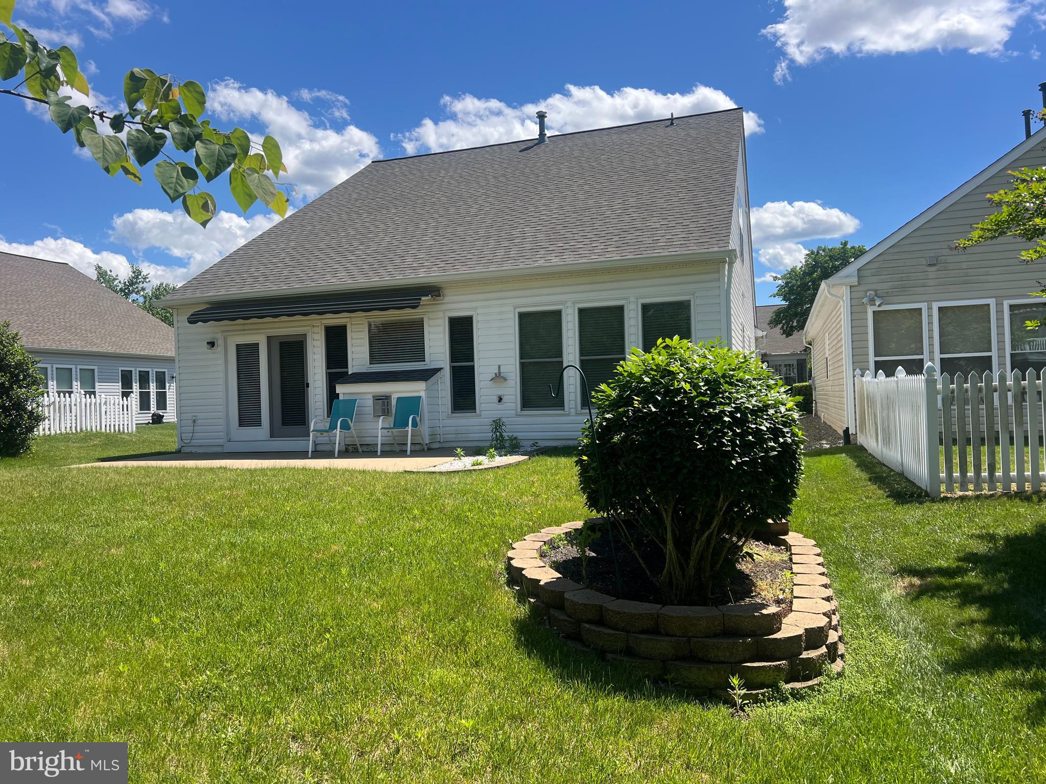 FALLS RUN - Residential