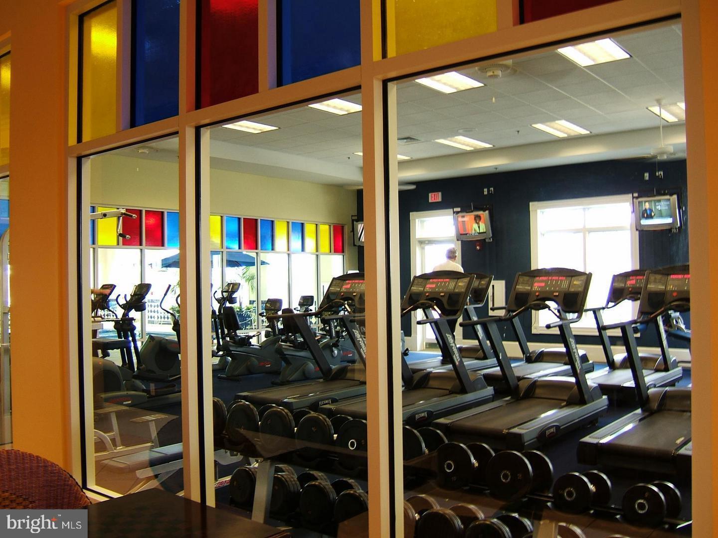 FALLS RUN - Residential