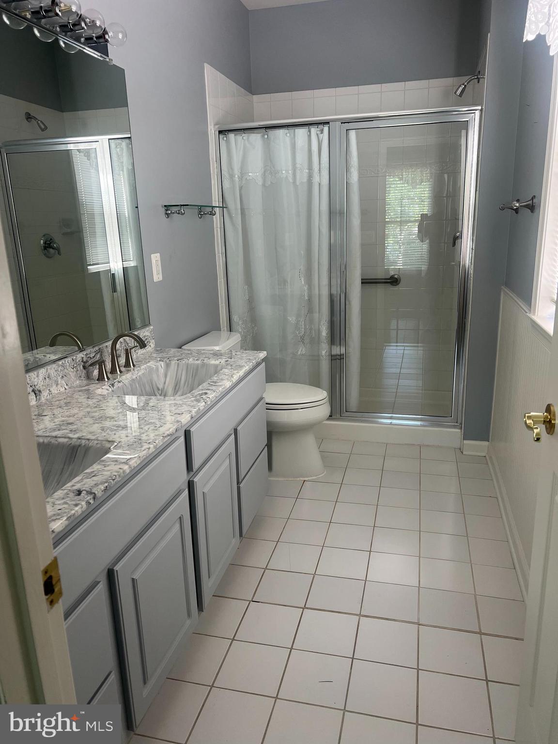 FALLS RUN - Residential