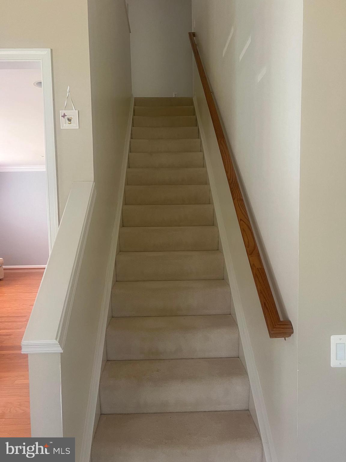 FALLS RUN - Residential