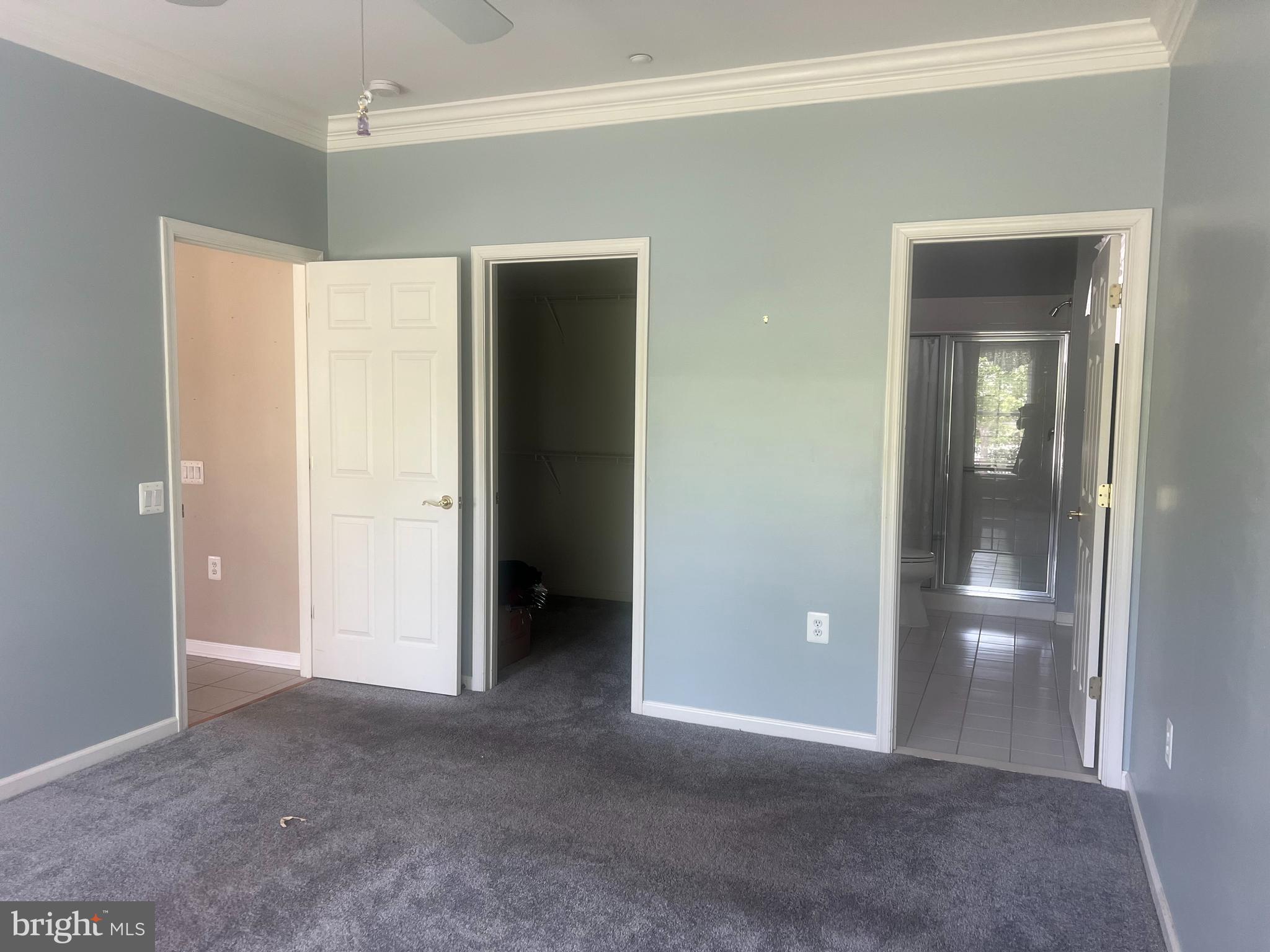 FALLS RUN - Residential