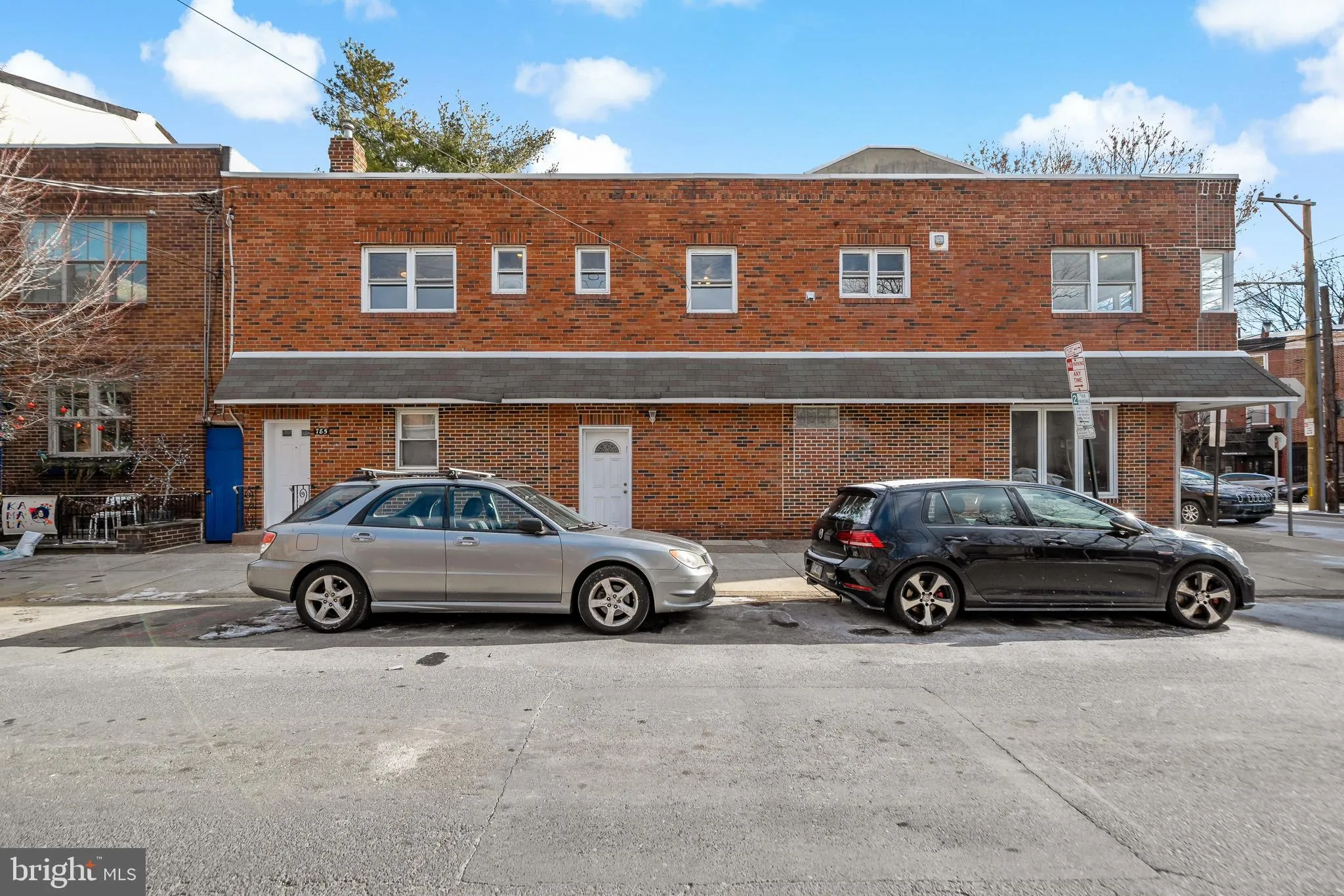 Philadelphia, Pennsylvania 19147, United States, 2 Bedrooms Bedrooms, ,2 BathroomsBathrooms,Residential,Pending,20130