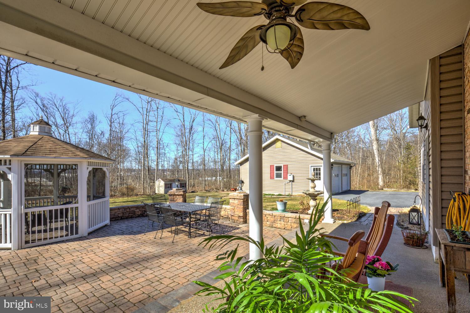 BRECKNOCK TOWNSHIP - Residential