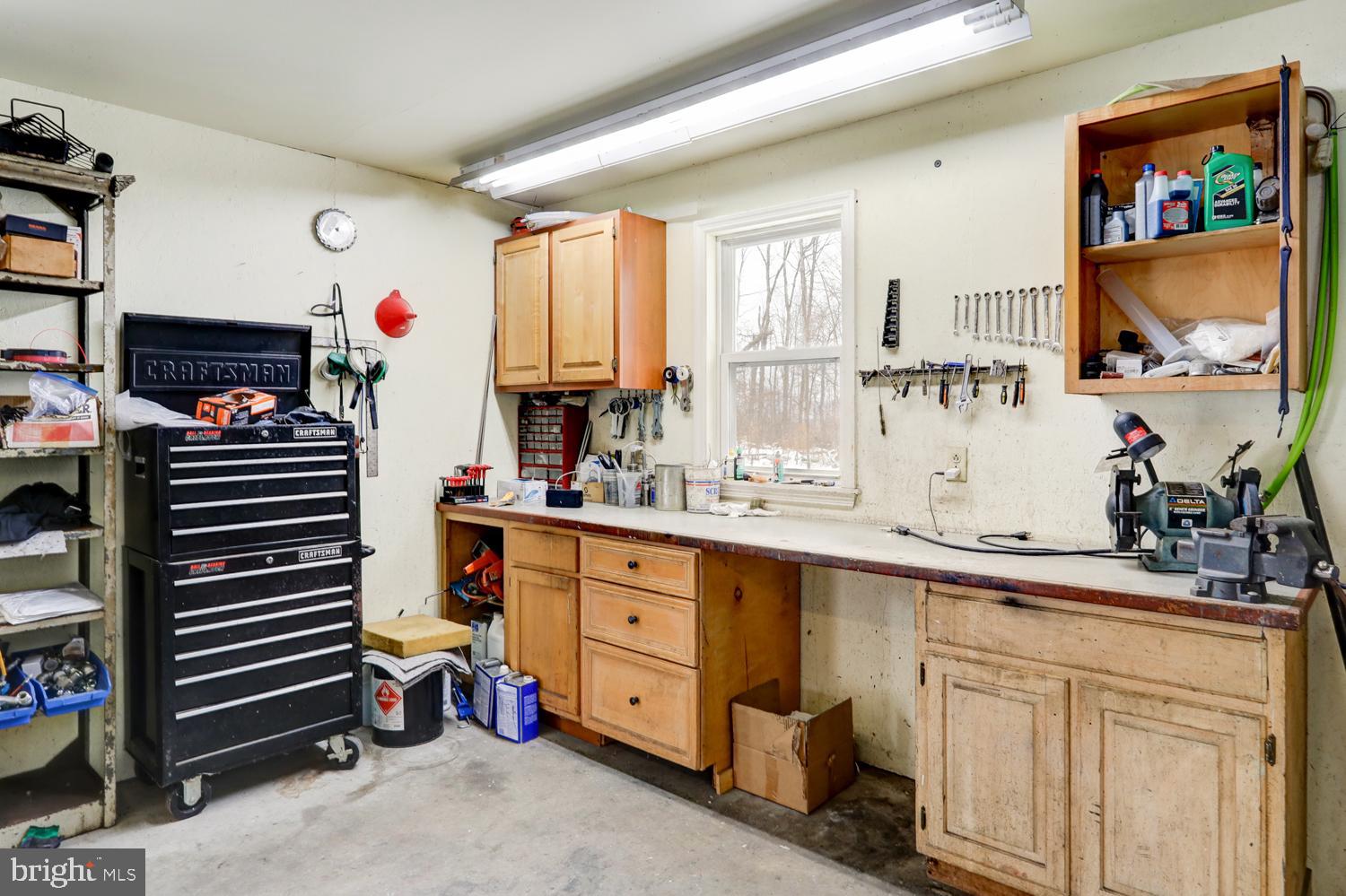 BRECKNOCK TOWNSHIP - Residential