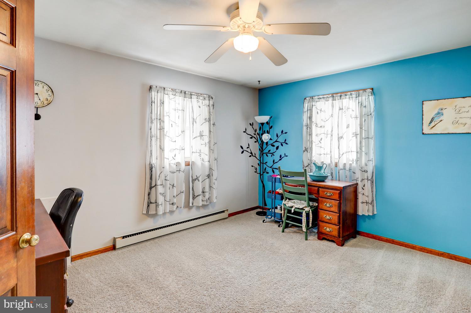 BRECKNOCK TOWNSHIP - Residential