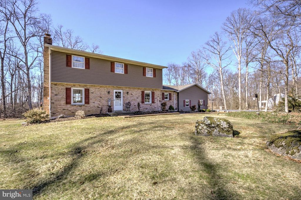 Photo of 1361 Woodland Circle, DENVER, PA 17517 (MLS # PALA2086206)