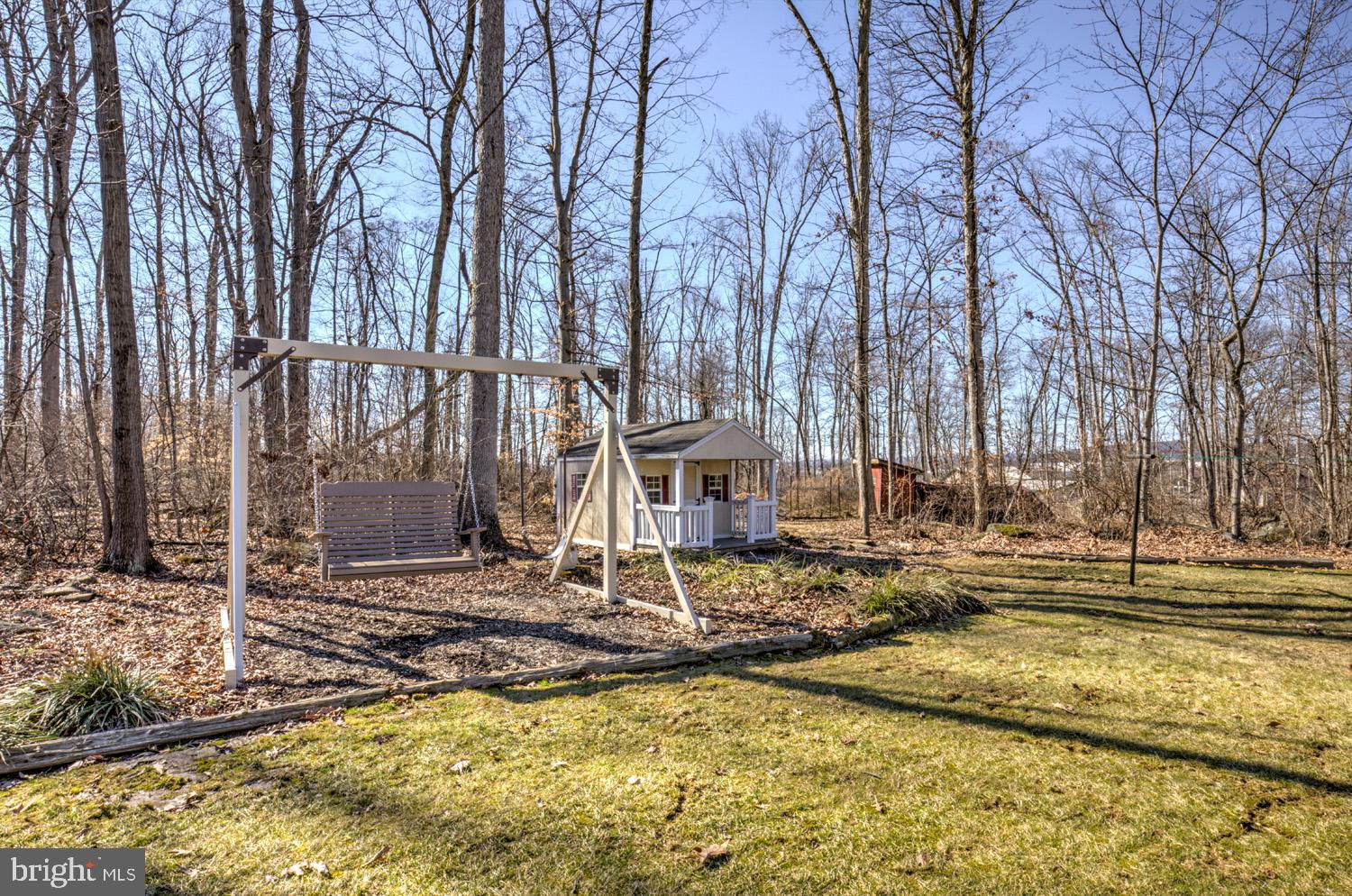 BRECKNOCK TOWNSHIP - Residential