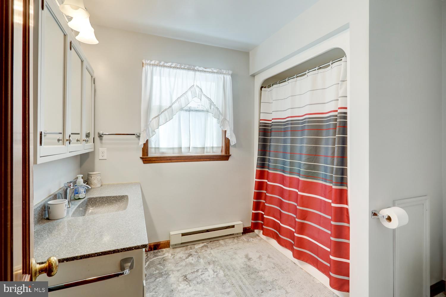 BRECKNOCK TOWNSHIP - Residential