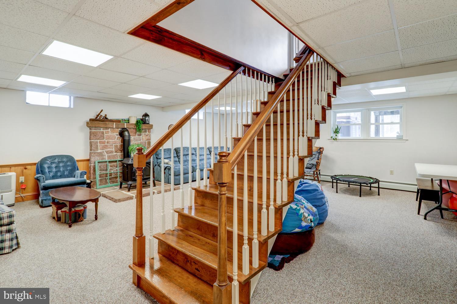 BRECKNOCK TOWNSHIP - Residential