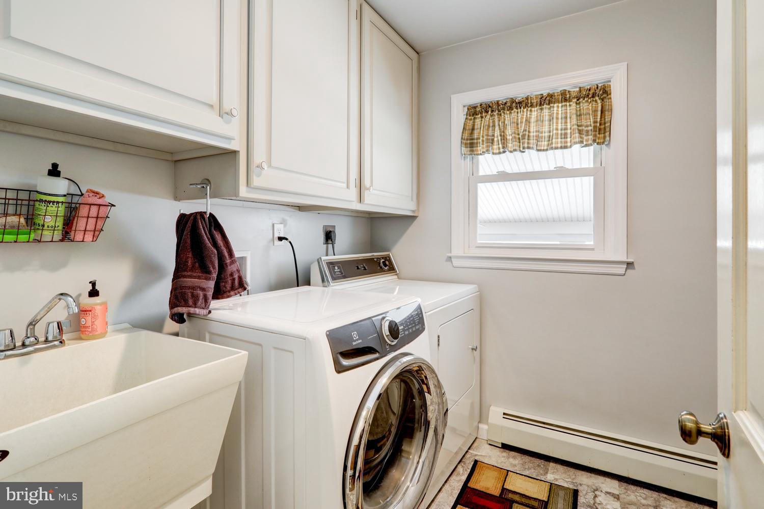 BRECKNOCK TOWNSHIP - Residential