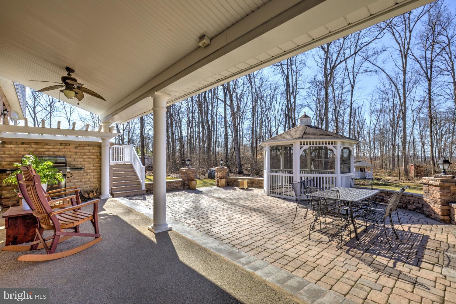 BRECKNOCK TOWNSHIP - Residential