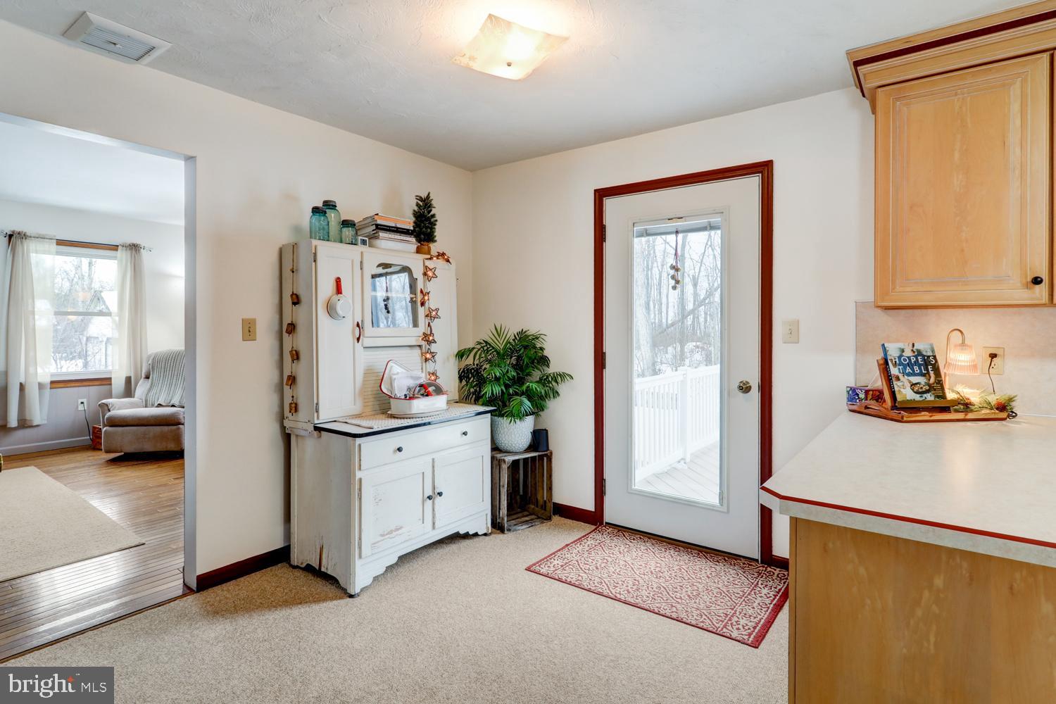 BRECKNOCK TOWNSHIP - Residential