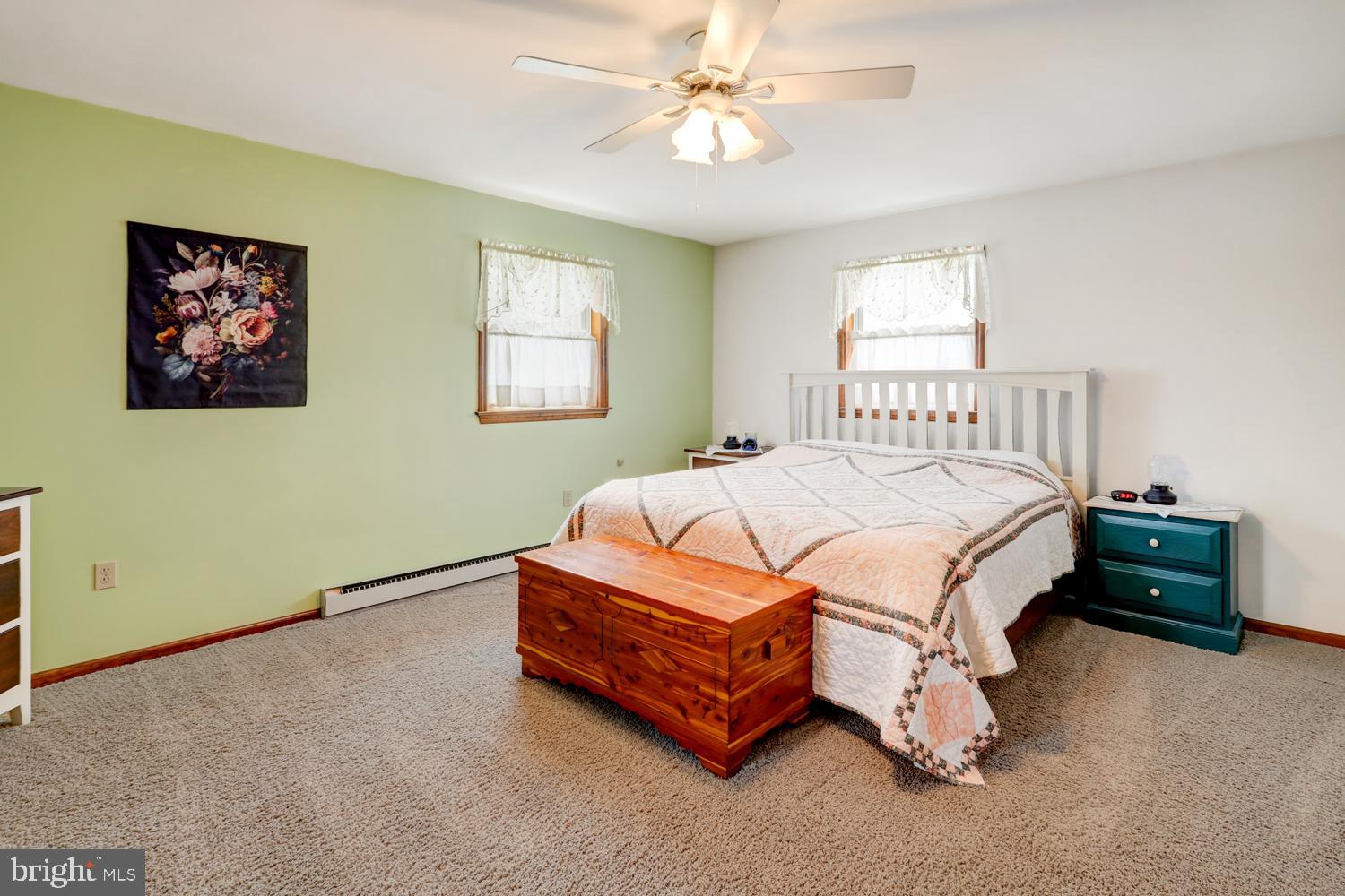 BRECKNOCK TOWNSHIP - Residential