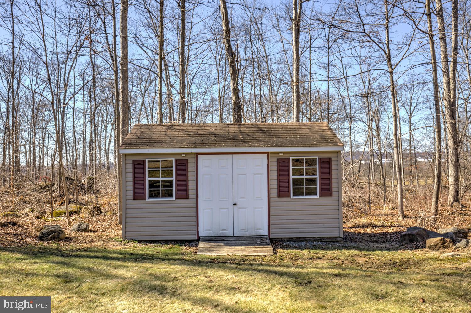BRECKNOCK TOWNSHIP - Residential
