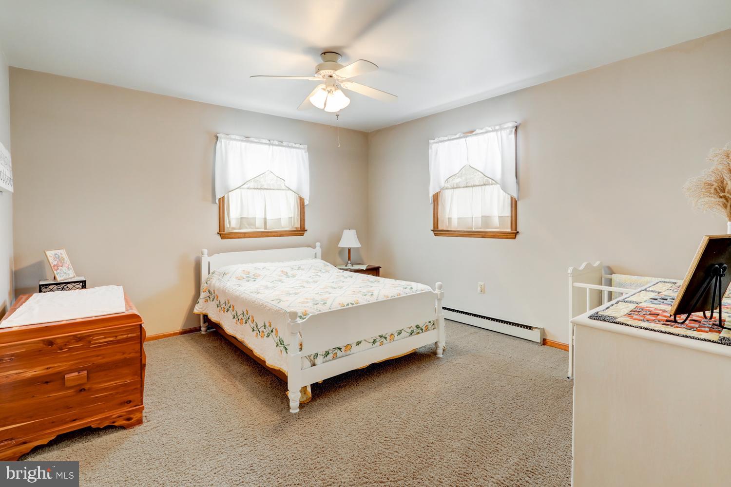 BRECKNOCK TOWNSHIP - Residential