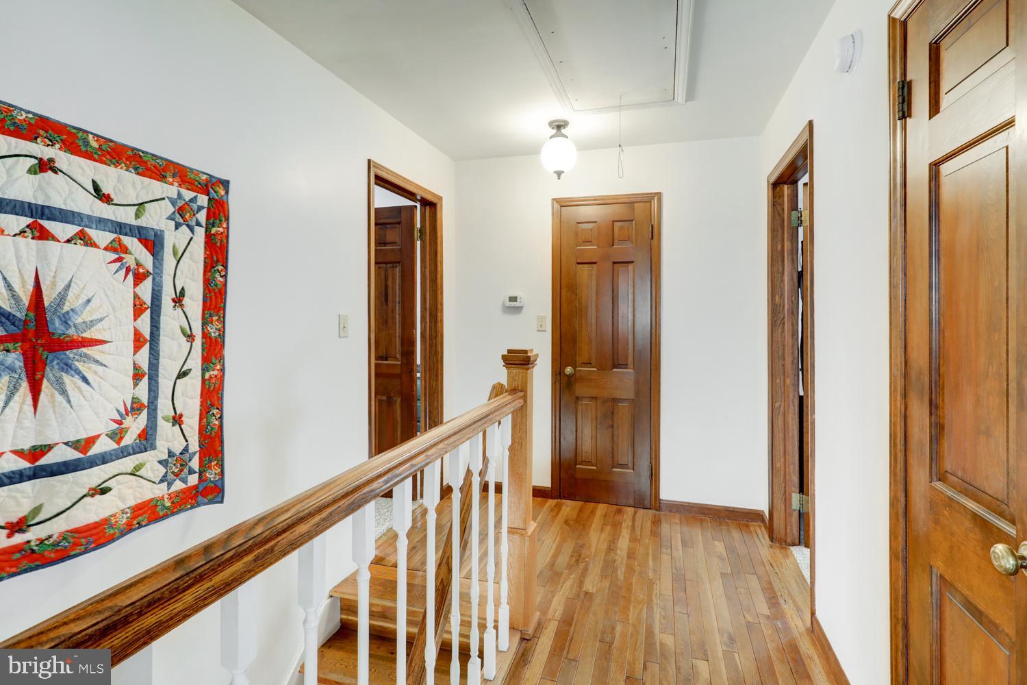 BRECKNOCK TOWNSHIP - Residential