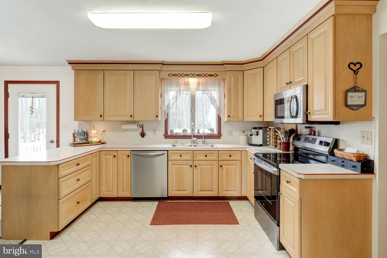 BRECKNOCK TOWNSHIP - Residential