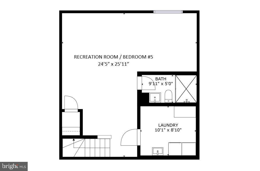 DOWNTOWN FREDERICKSBURG - Residential