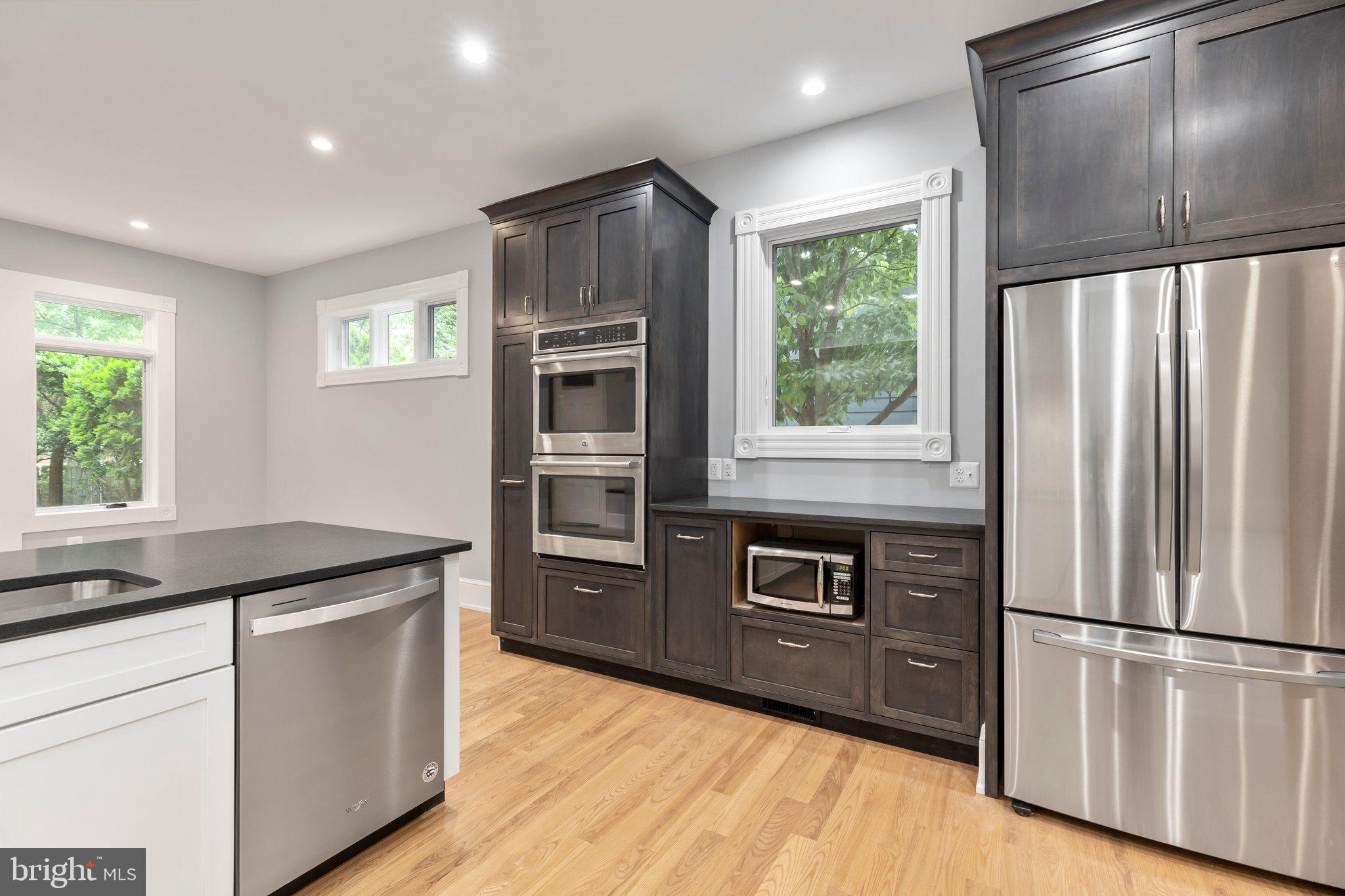 DOWNTOWN FREDERICKSBURG - Residential