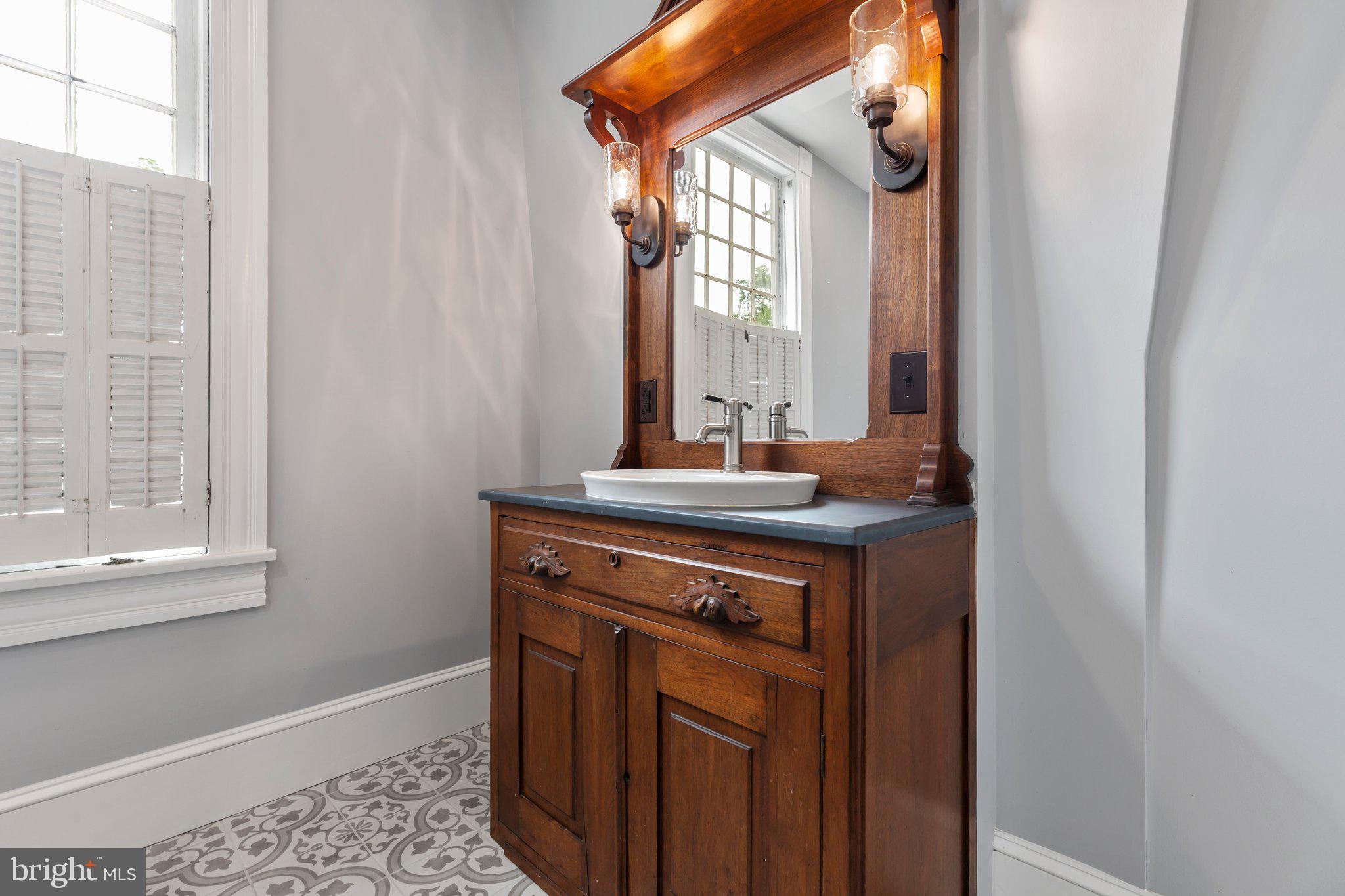 DOWNTOWN FREDERICKSBURG - Residential