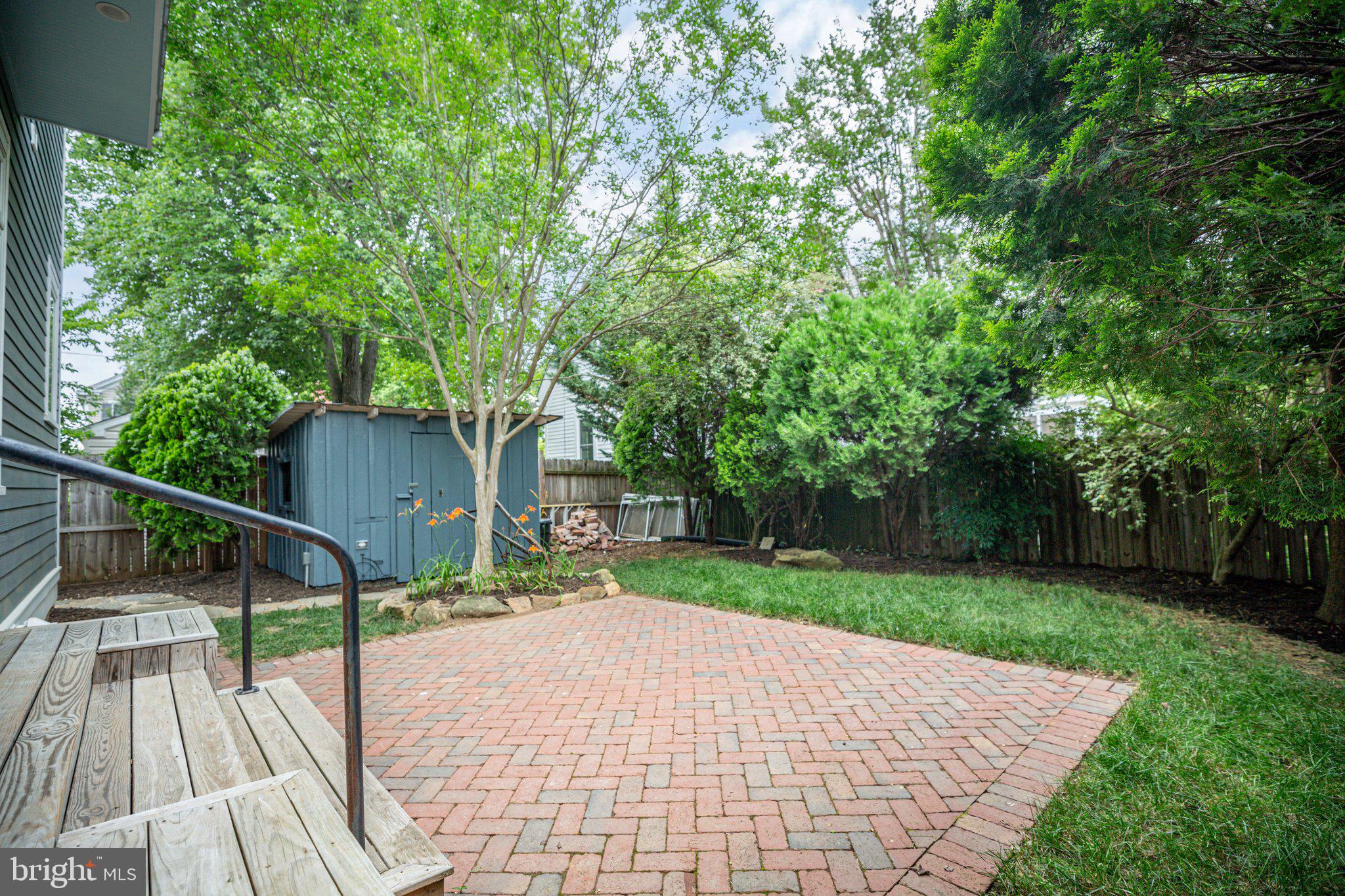 DOWNTOWN FREDERICKSBURG - Residential