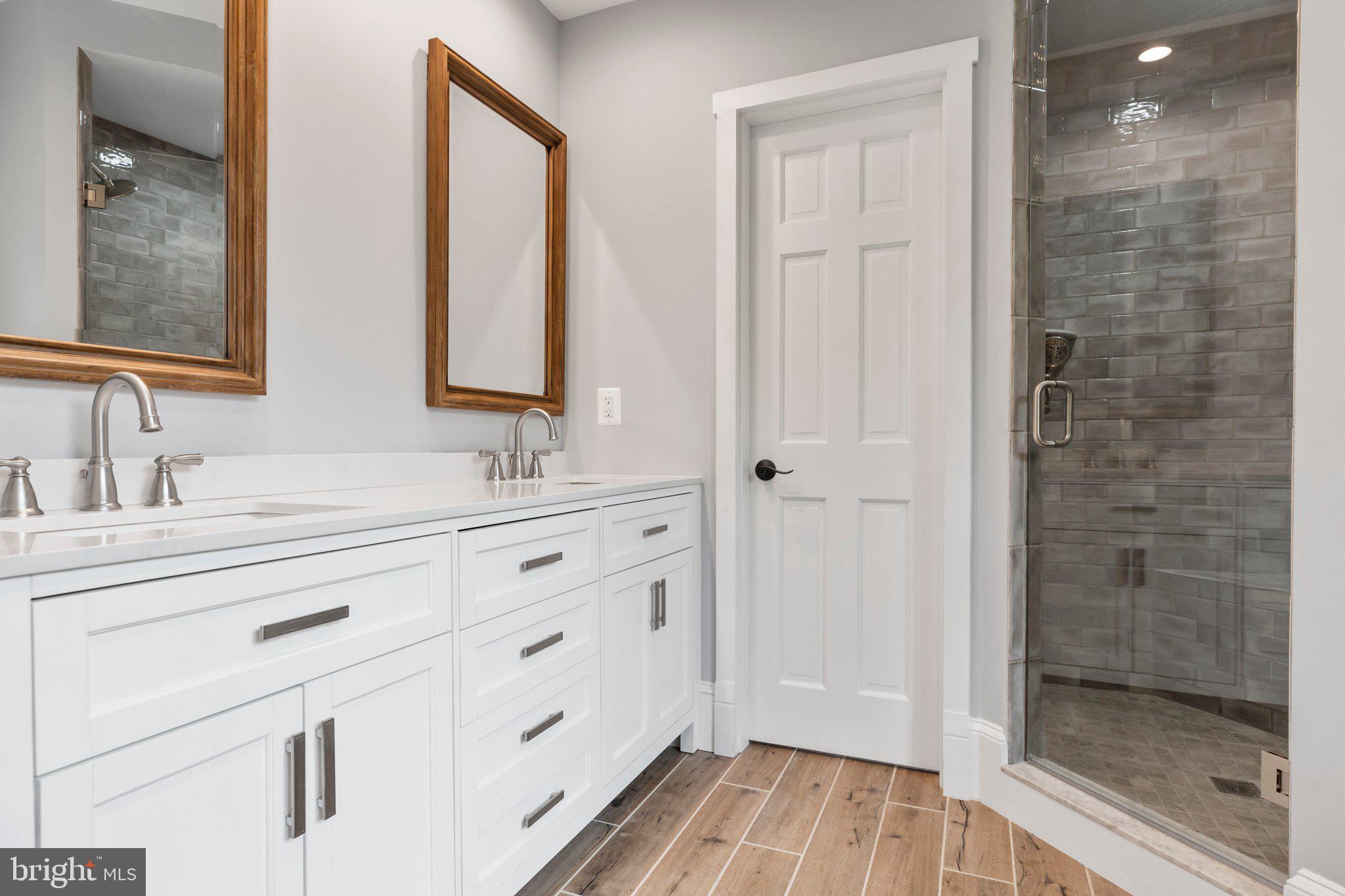 DOWNTOWN FREDERICKSBURG - Residential