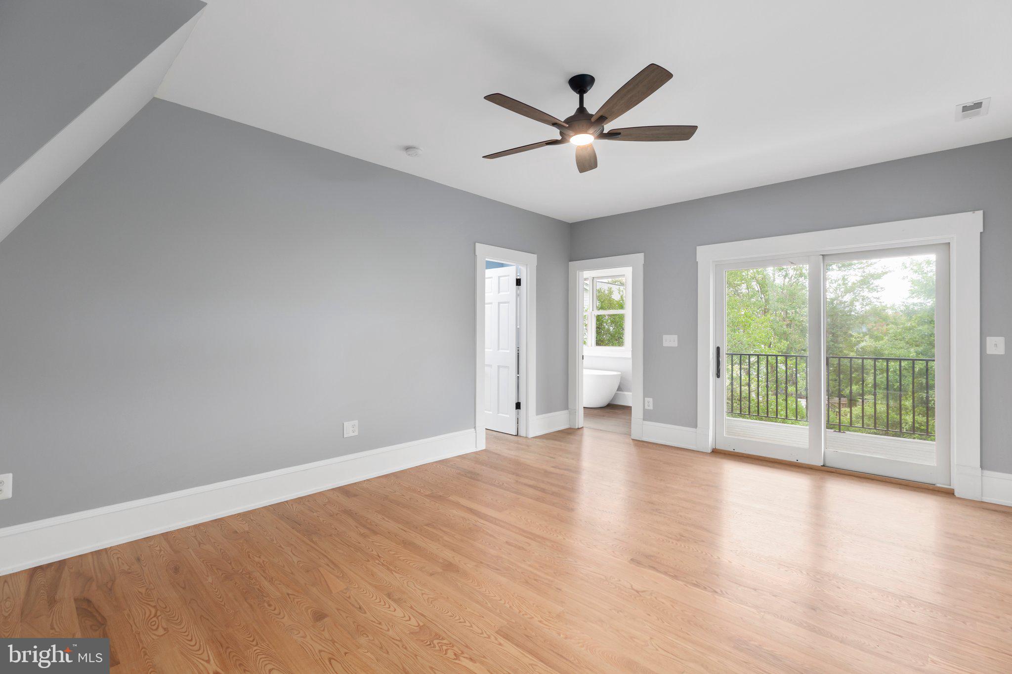 DOWNTOWN FREDERICKSBURG - Residential