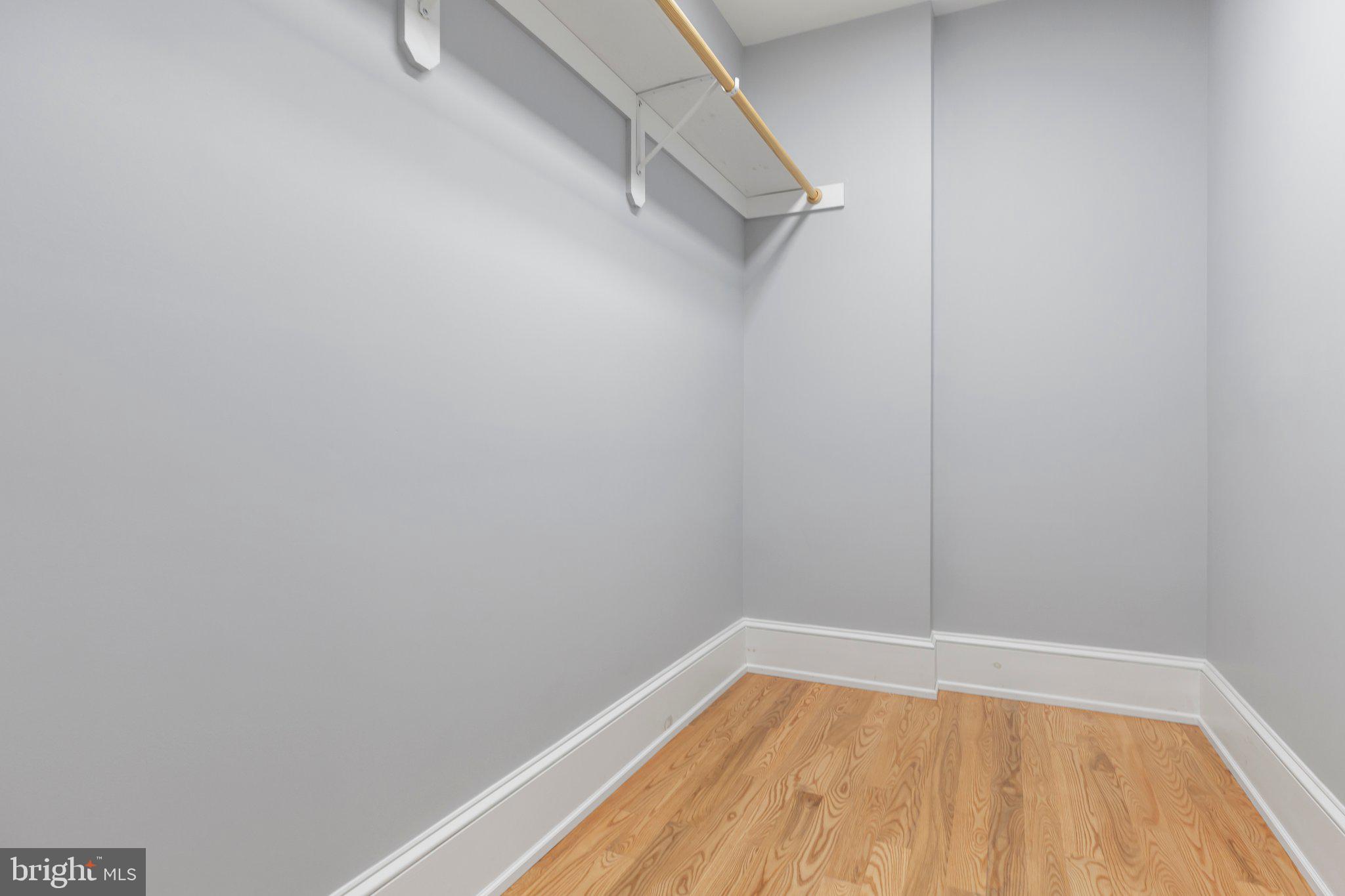 DOWNTOWN FREDERICKSBURG - Residential