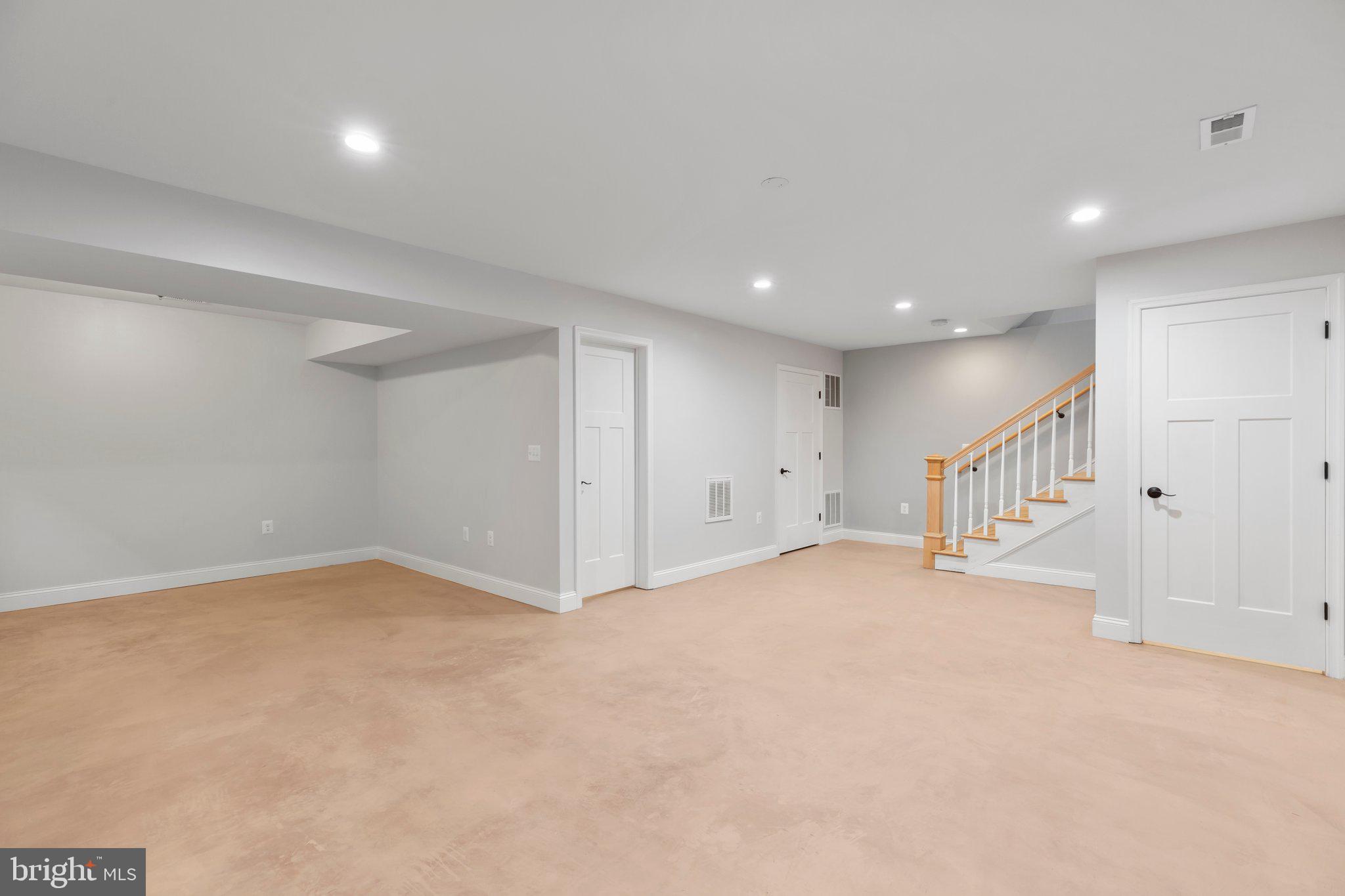 DOWNTOWN FREDERICKSBURG - Residential