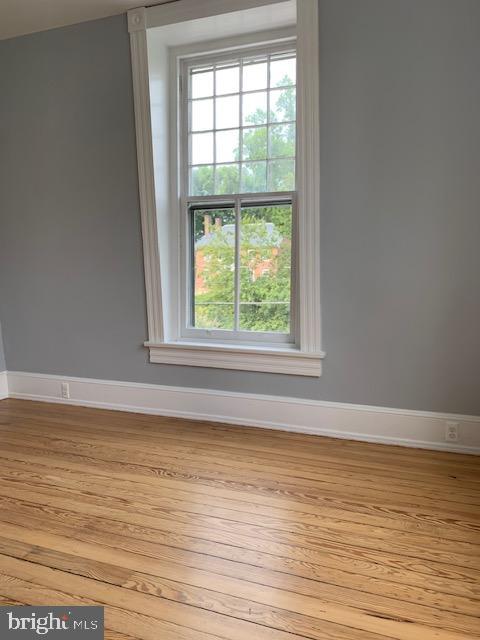 DOWNTOWN FREDERICKSBURG - Residential