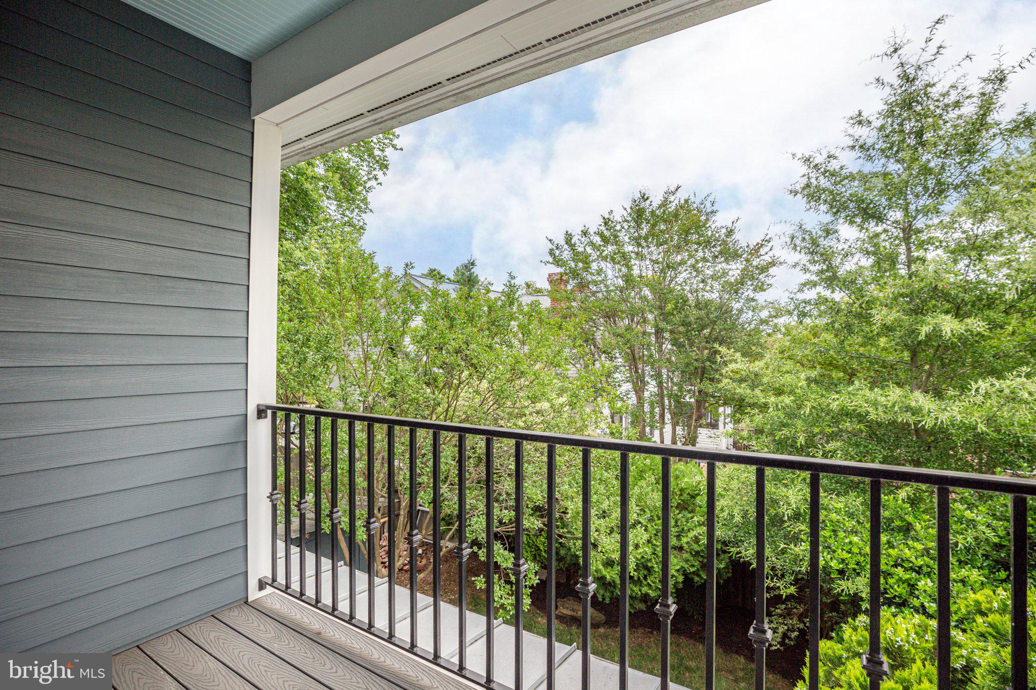 DOWNTOWN FREDERICKSBURG - Residential