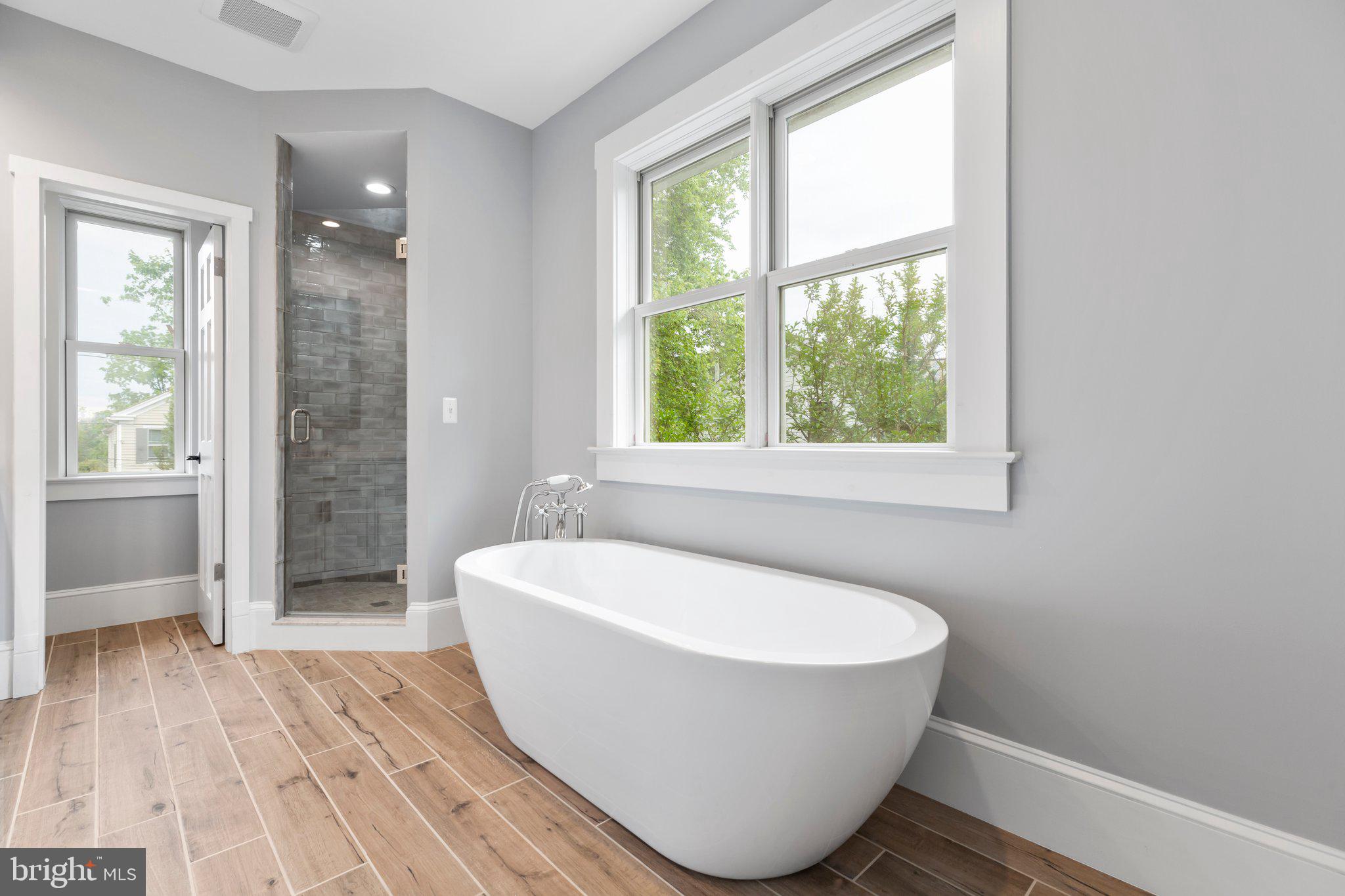 DOWNTOWN FREDERICKSBURG - Residential